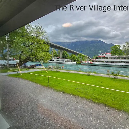 The River Village 3*