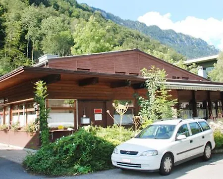 The River Village 酒店 因特拉肯