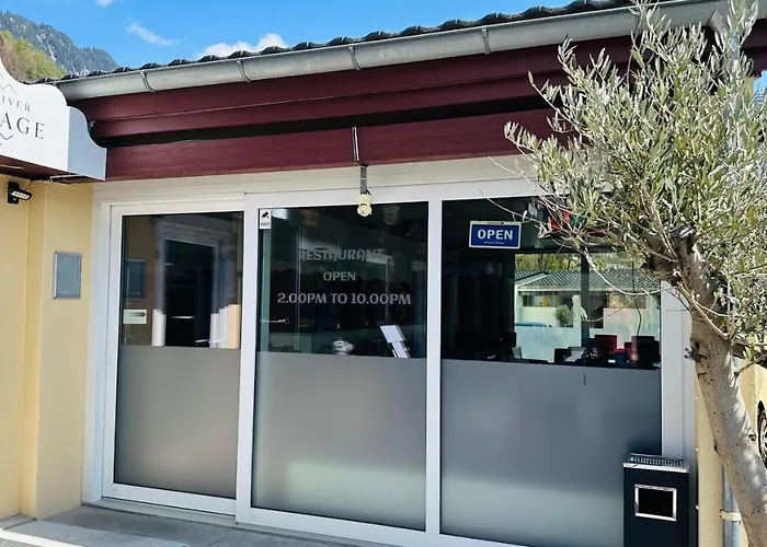 The River Village 3* Interlaken