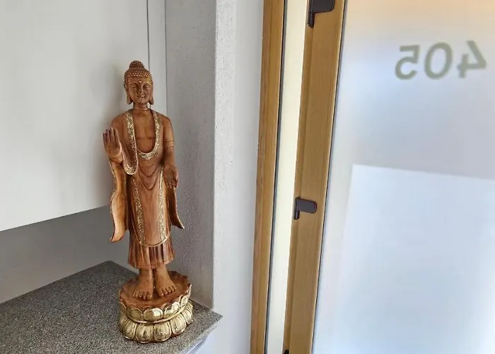 The River Village 3*