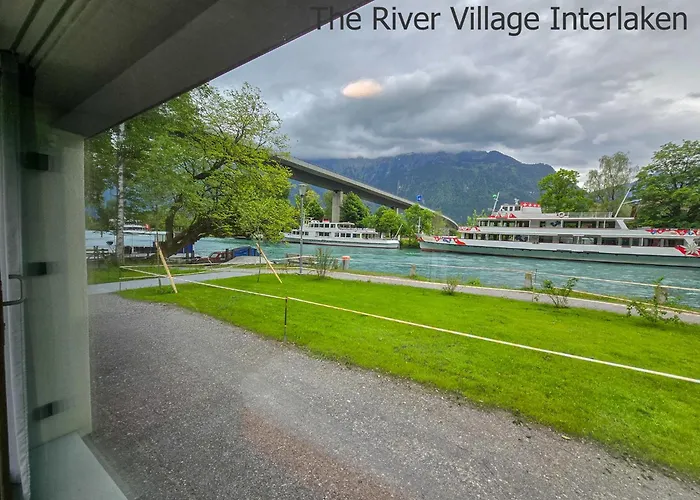 The River Village 3*