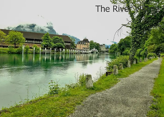 Otel The River Village