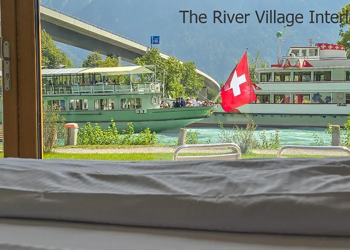 Hotel The River Village