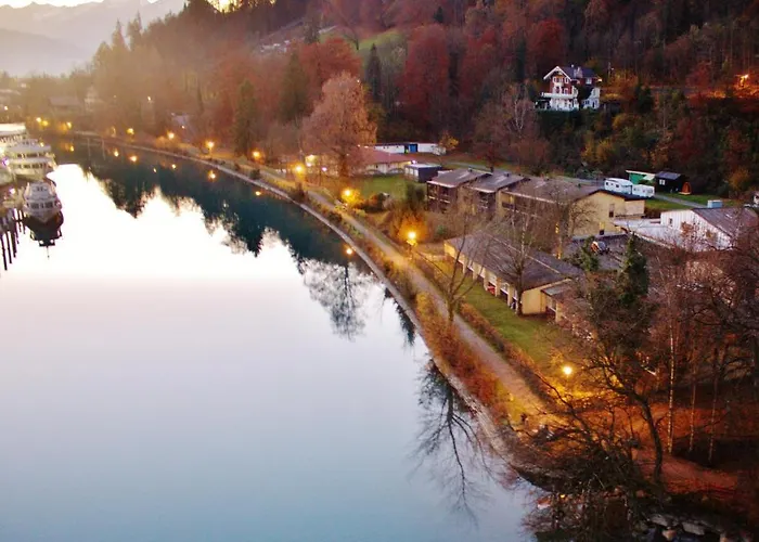 The River Village Hotel Interlaken