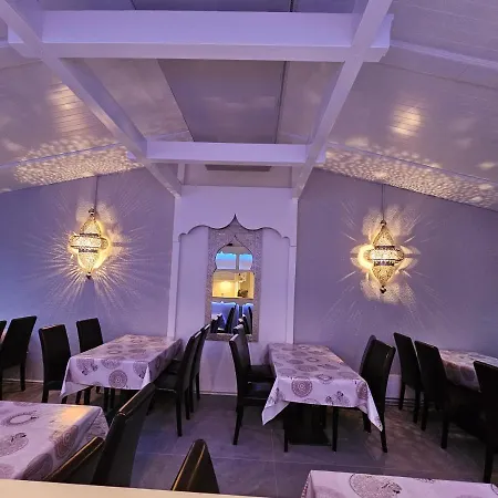 The River Village Interlaken