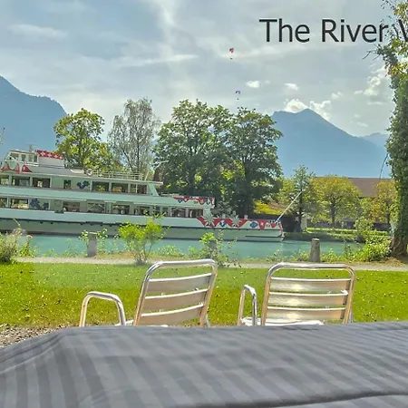 The River Village Szálloda 3*