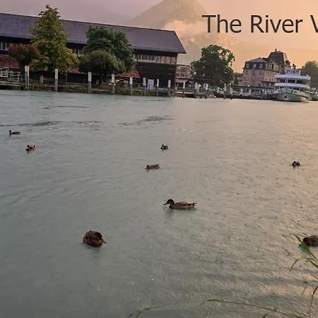 The River Village 3* Interlaken