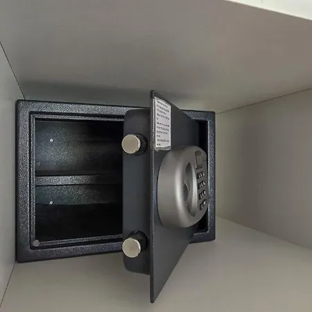 Szálloda The River Village 3*