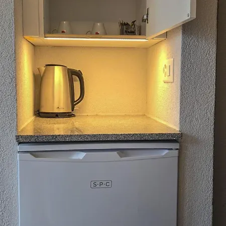 The River Village 3* Interlaken