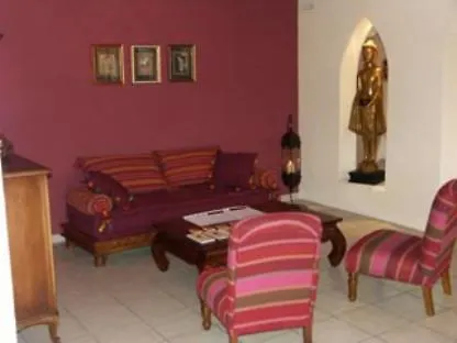 Szálloda The River Village Interlaken