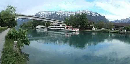 インディア ビレッジ インターラーケン