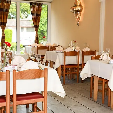 The River Village Szálloda Interlaken