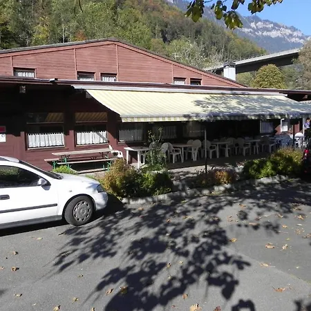 The River Village Szálloda 3*